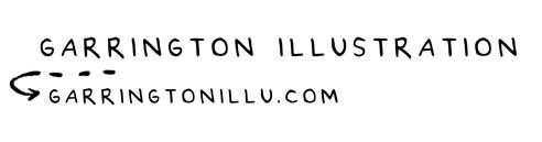 Garrington Illustration